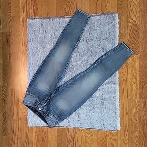 Lucky Brand Ankle Jeans, Women's Size 6/26, Excellent Condition!